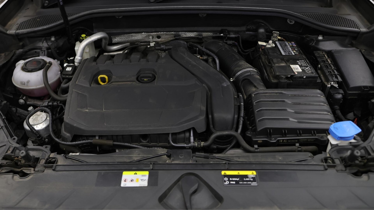 Used Audi Q2 2021 for sale - 76431793: Photo 20