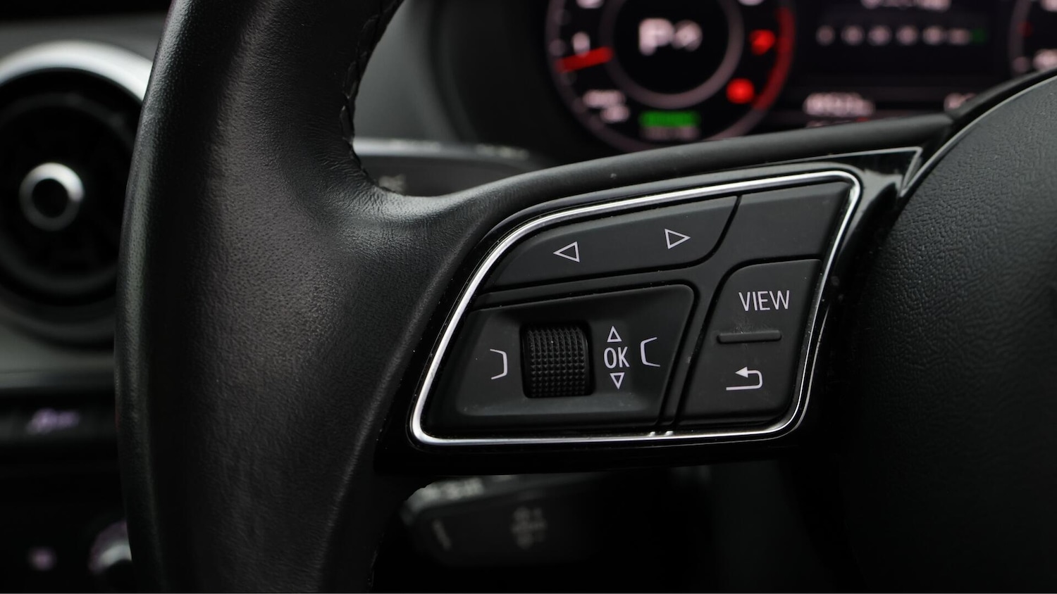 Used Audi Q2 2021 for sale - 76431793: Photo 24