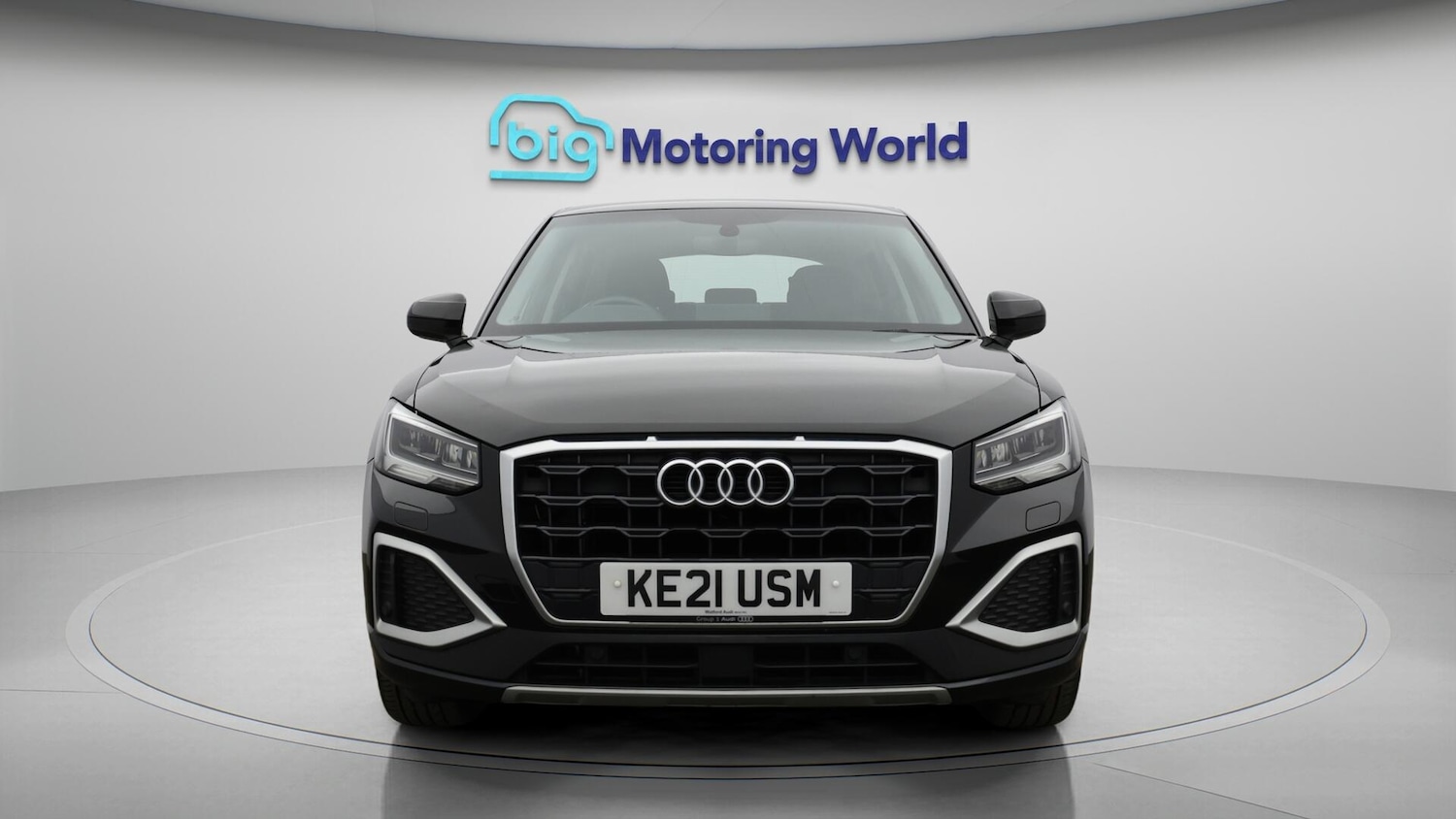 Used Audi Q2 2021 for sale - 76431793: Photo 3