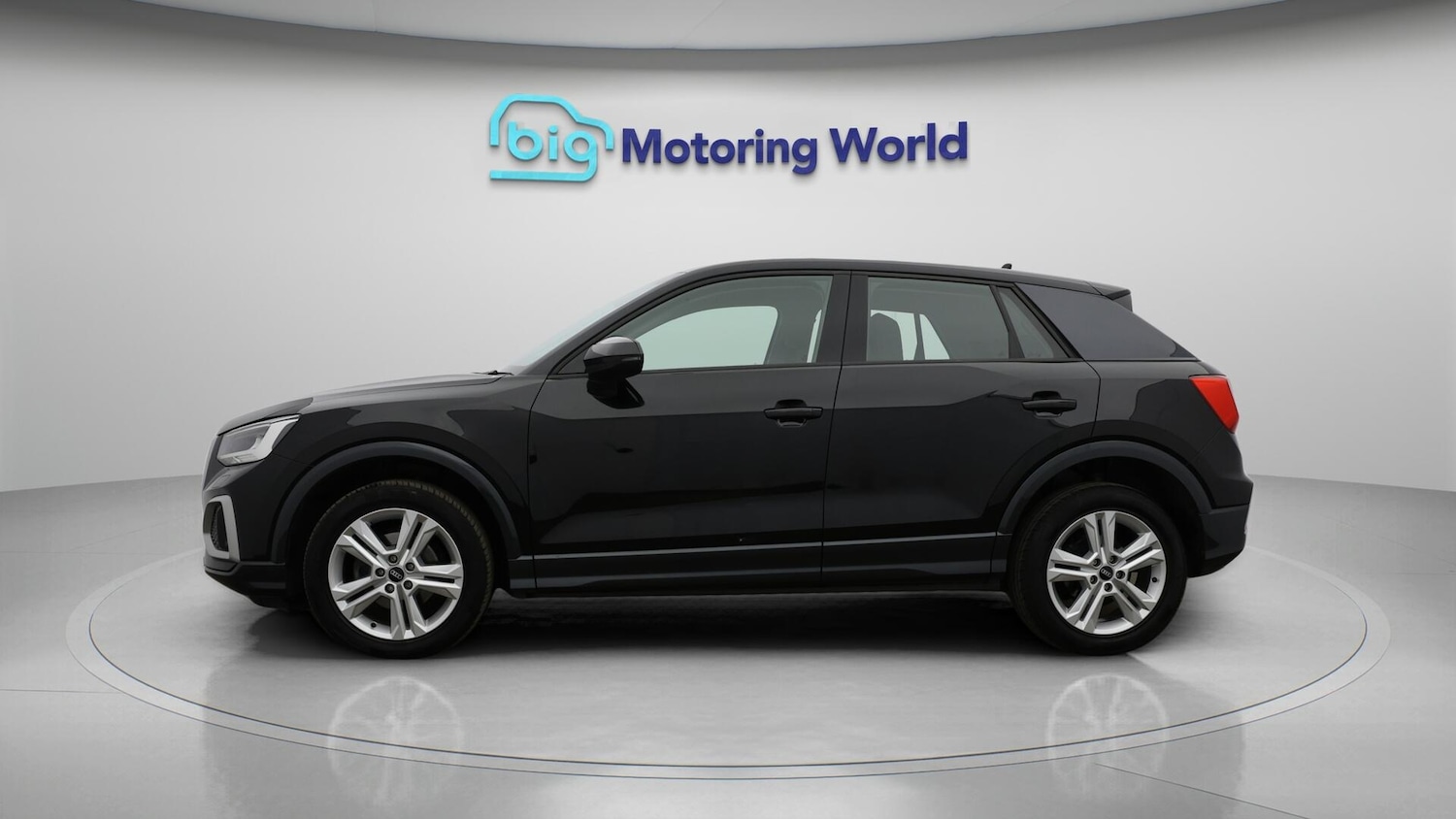 Used Audi Q2 2021 for sale - 76431793: Photo 5