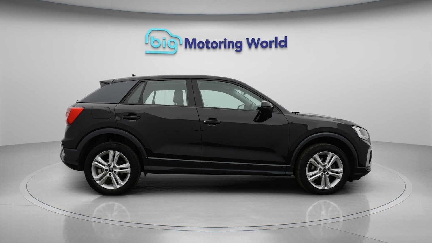 Used Audi Q2 2021 for sale - 76431793: Photo 9