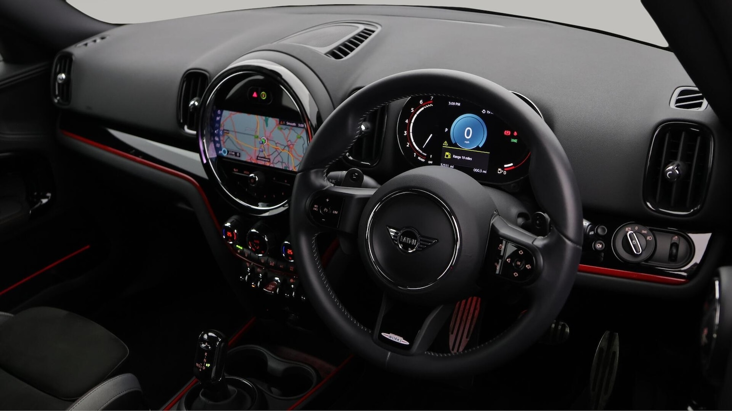 Used MINI Countryman 2022 for sale - 76472799: Photo 10