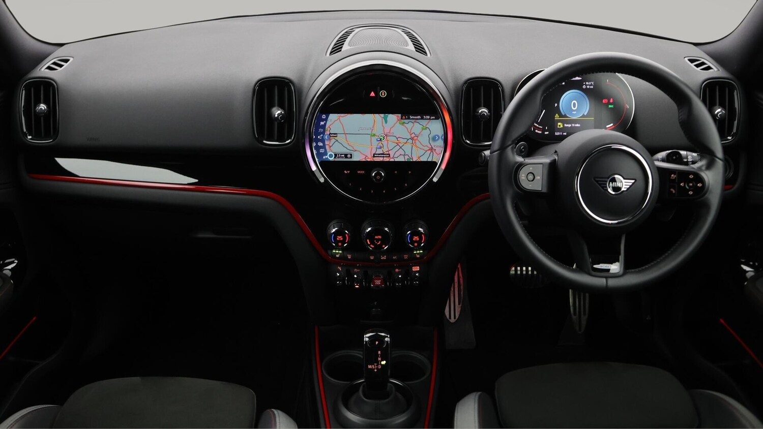 Used MINI Countryman 2022 for sale - 76472799: Photo 14