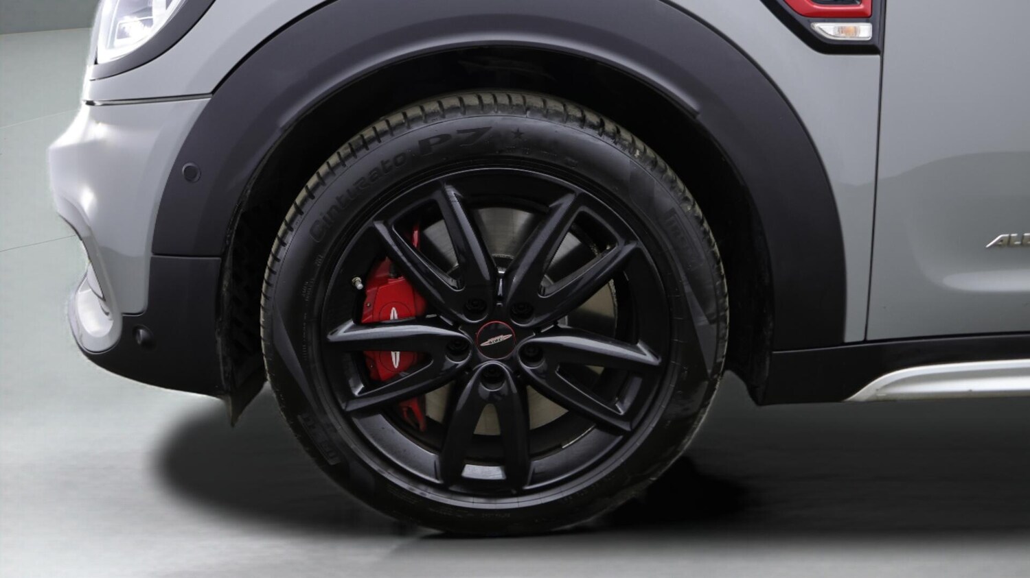 Used MINI Countryman 2022 for sale - 76472799: Photo 19