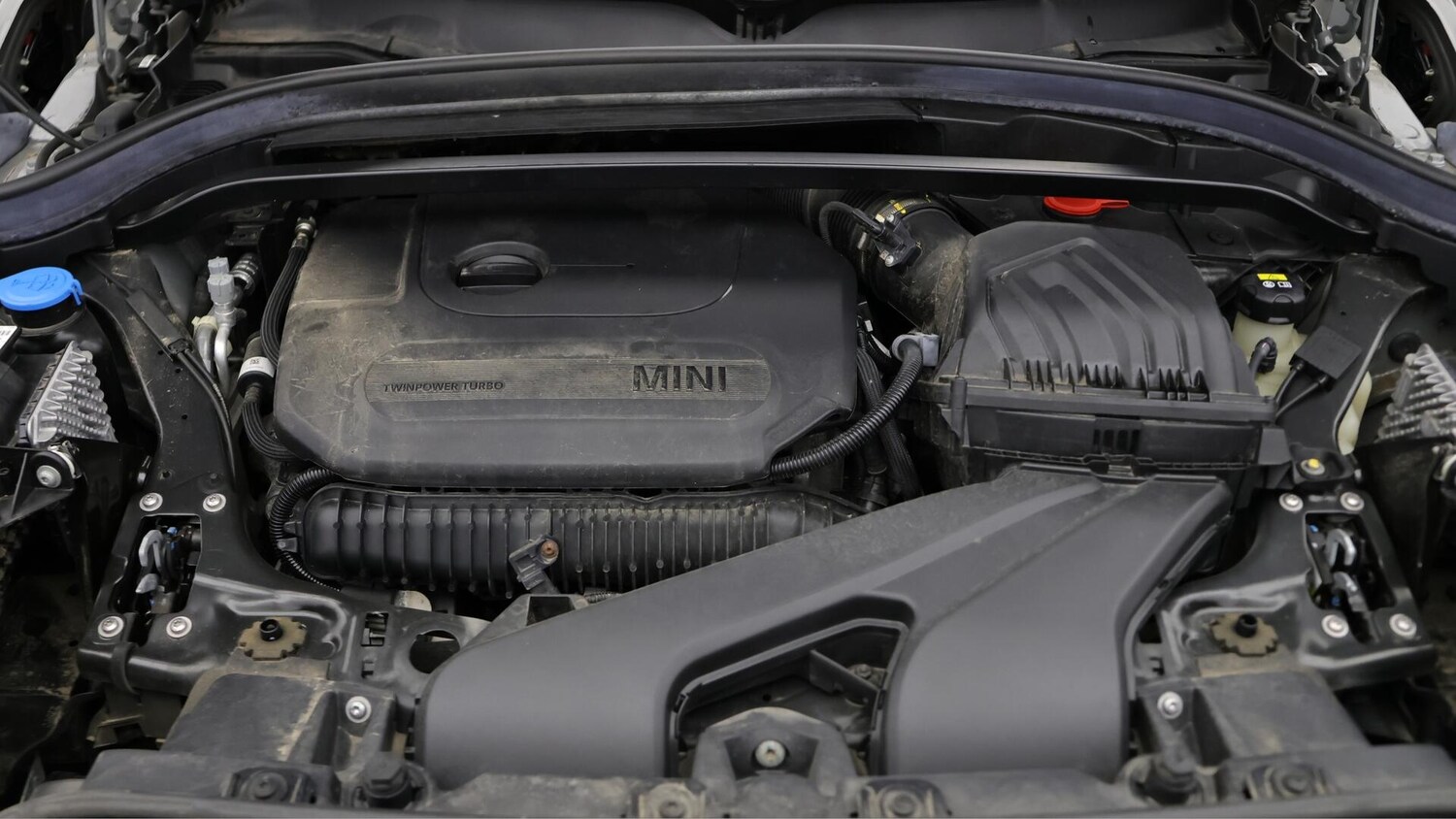 Used MINI Countryman 2022 for sale - 76472799: Photo 20