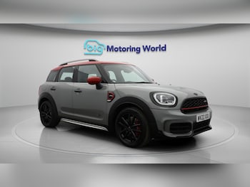 Used MINI Countryman 2022 for sale - 76472799: Photo