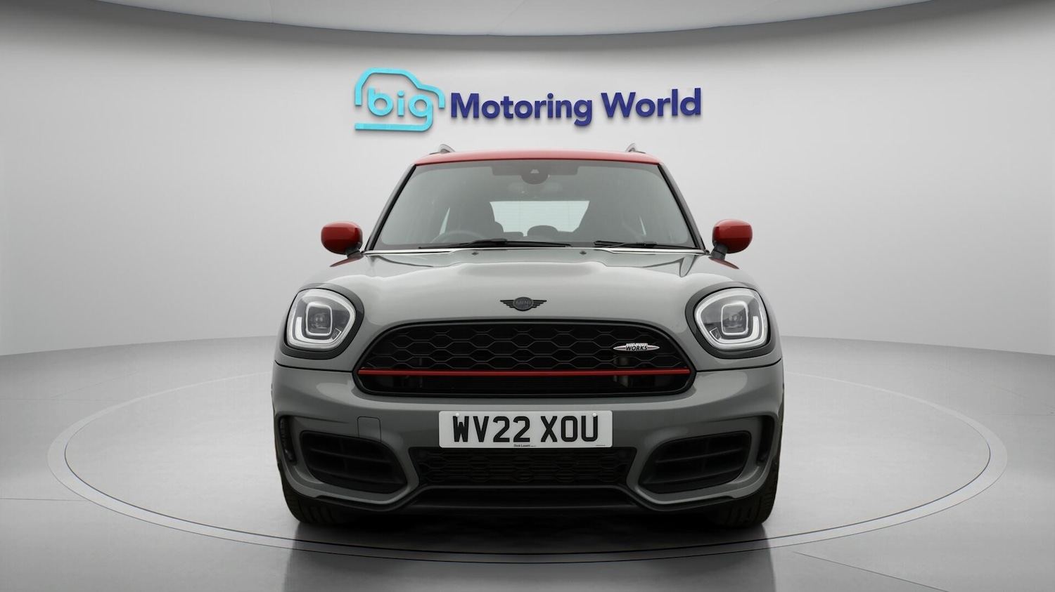 Used MINI Countryman 2022 for sale - 76472799: Photo 3