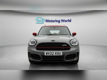 Used MINI Countryman 2022 for sale - 76472799: Photo