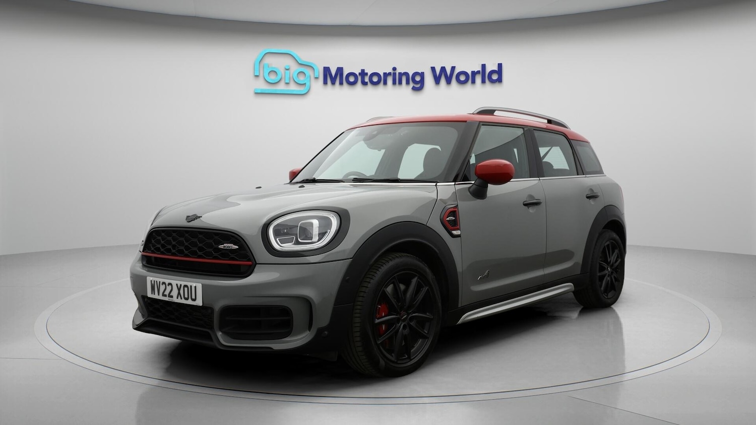 Used MINI Countryman 2022 for sale - 76472799: Photo 4