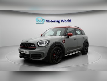 Used MINI Countryman 2022 for sale - 76472799: Photo