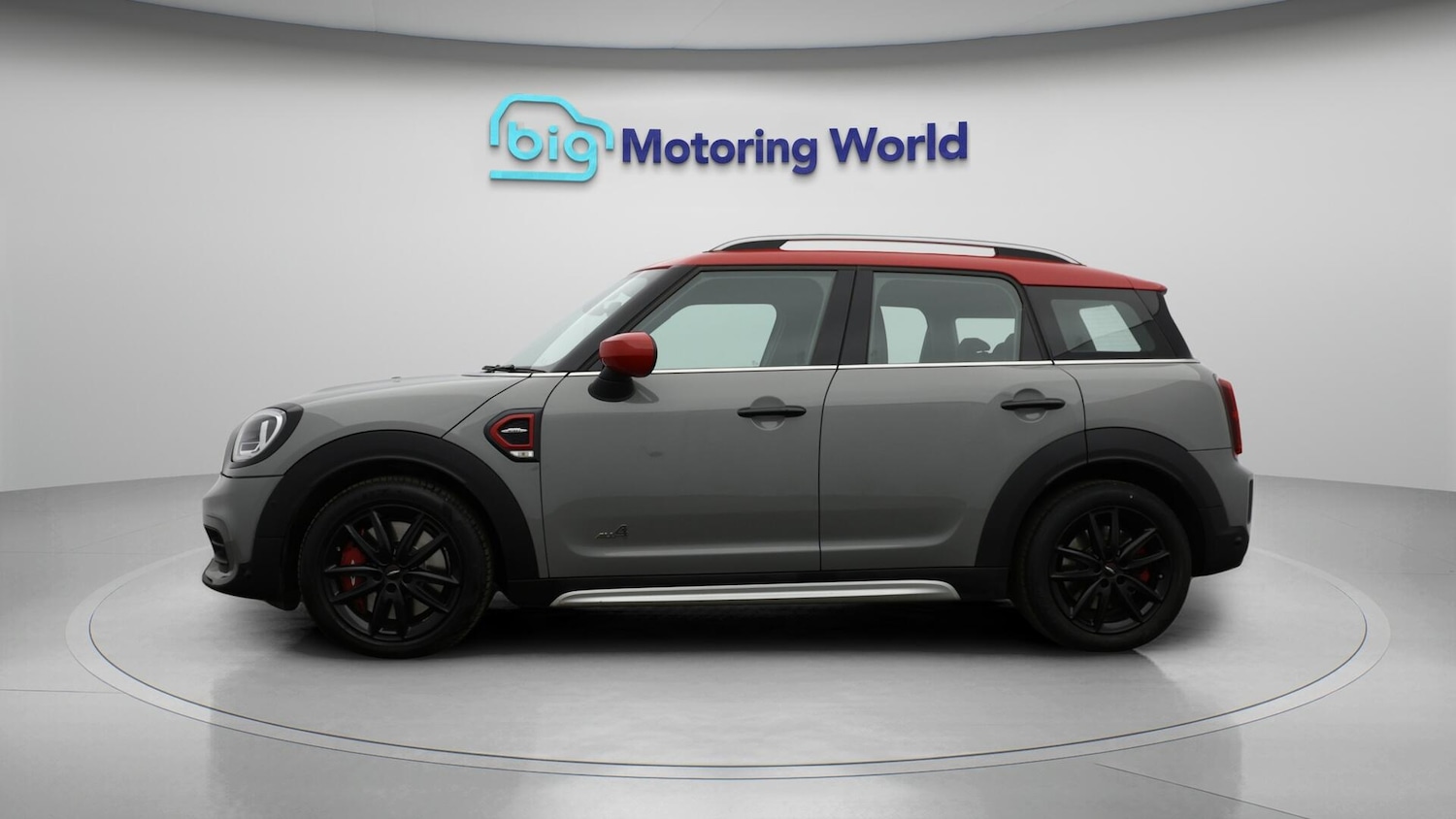 Used MINI Countryman 2022 for sale - 76472799: Photo 5