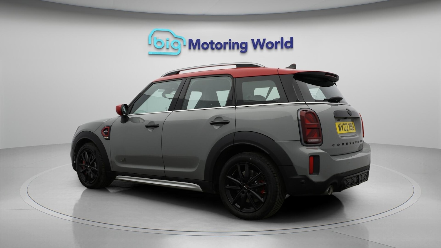 Used MINI Countryman 2022 for sale - 76472799: Photo 6