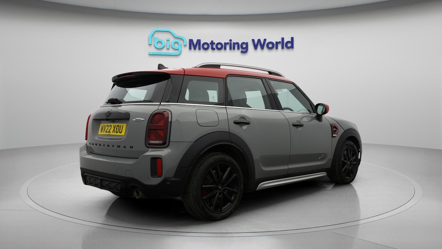 Used MINI Countryman 2022 for sale - 76472799: Photo 8