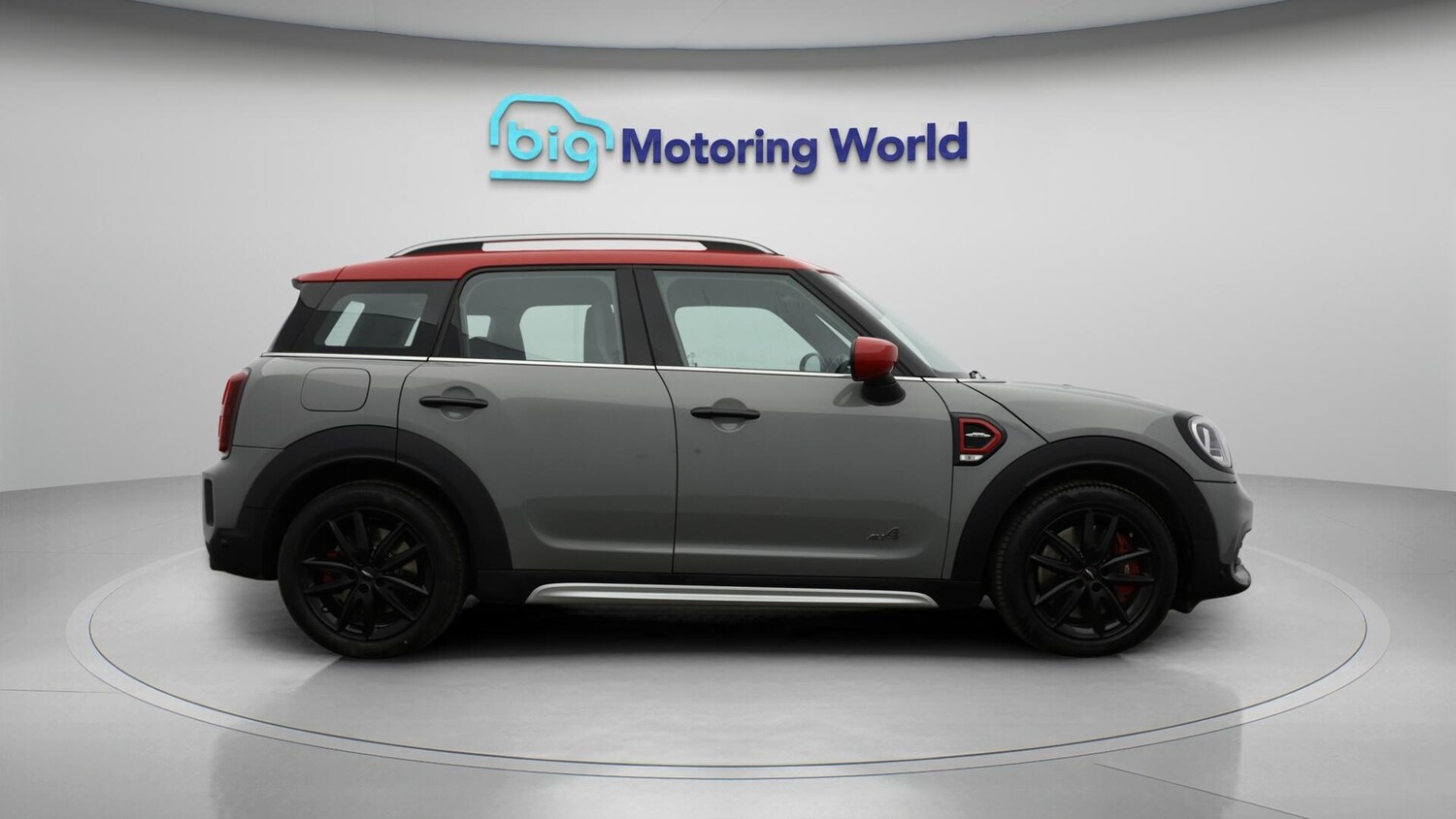 Used MINI Countryman 2022 for sale - 76472799: Photo 9