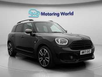 MINI - Countryman