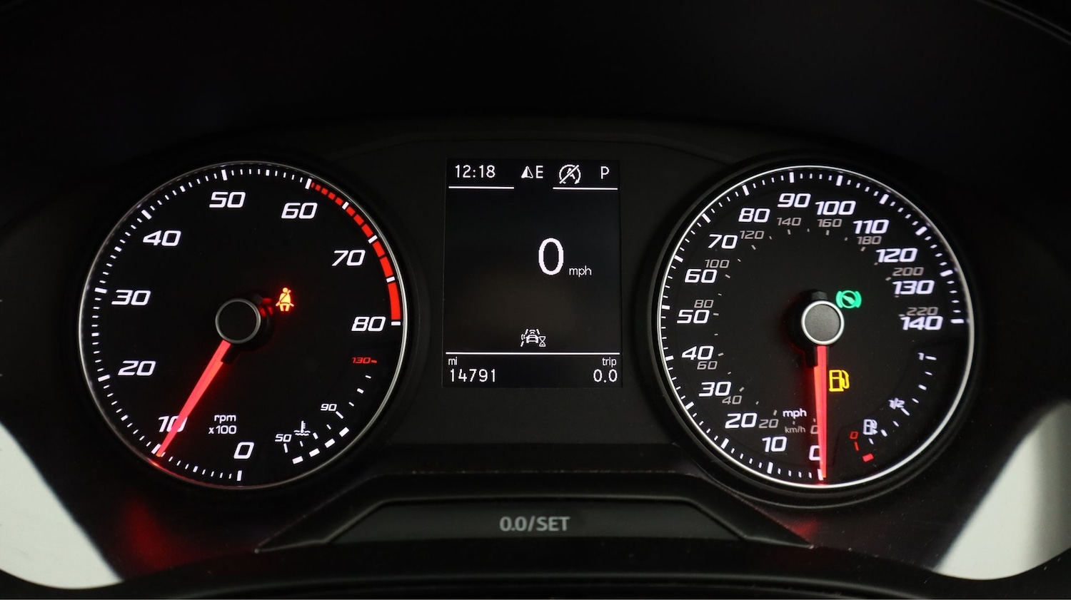 Used SEAT Arona 2023 for sale - 77906192: Photo 10