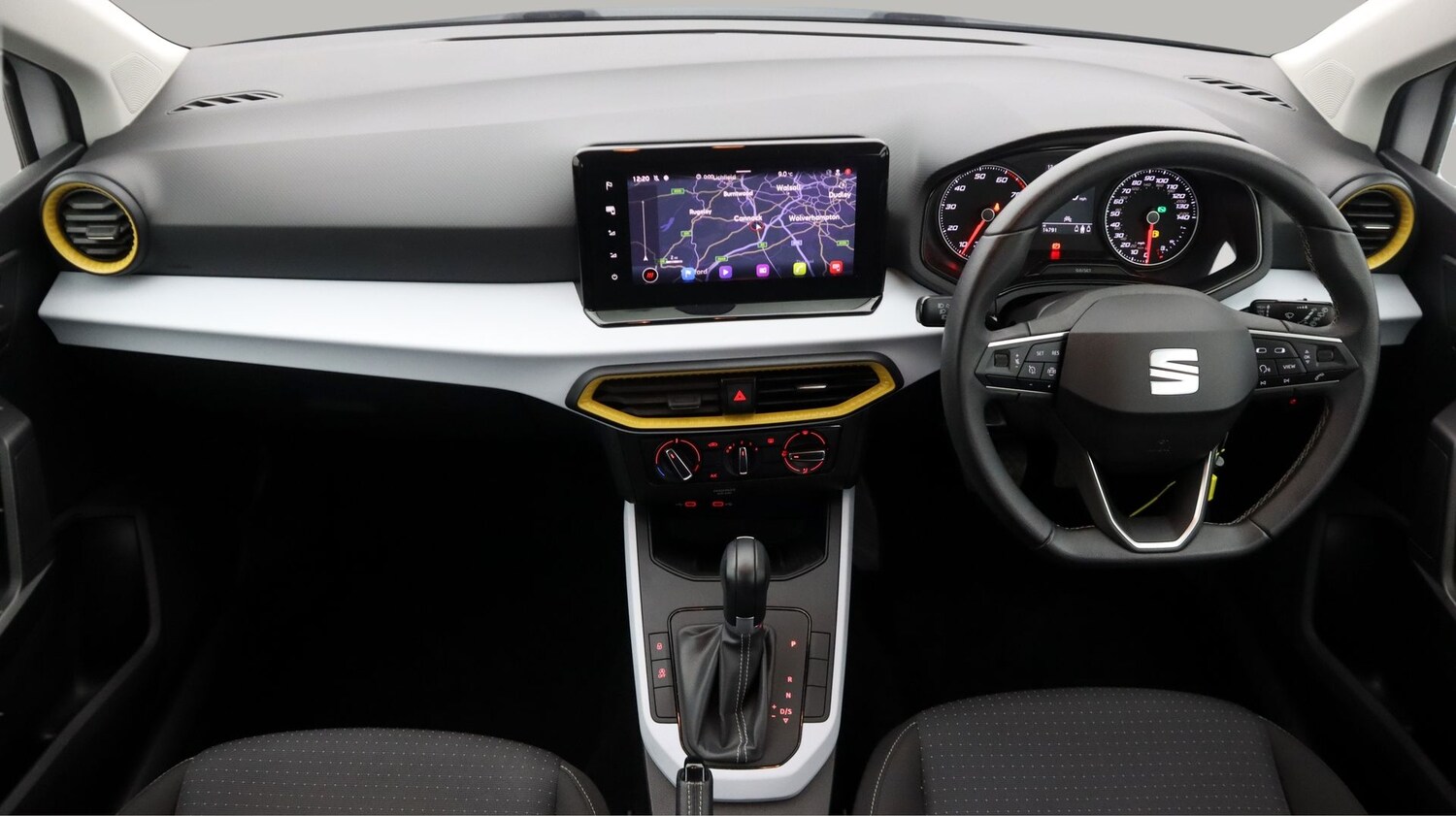 Used SEAT Arona 2023 for sale - 77906192: Photo 13