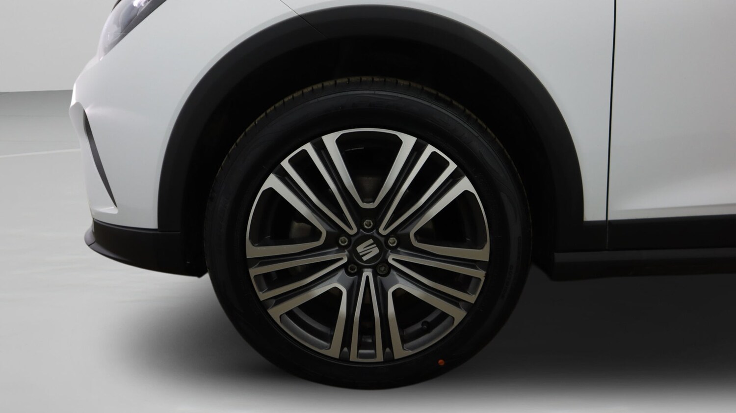 Used SEAT Arona 2023 for sale - 77906192: Photo 18