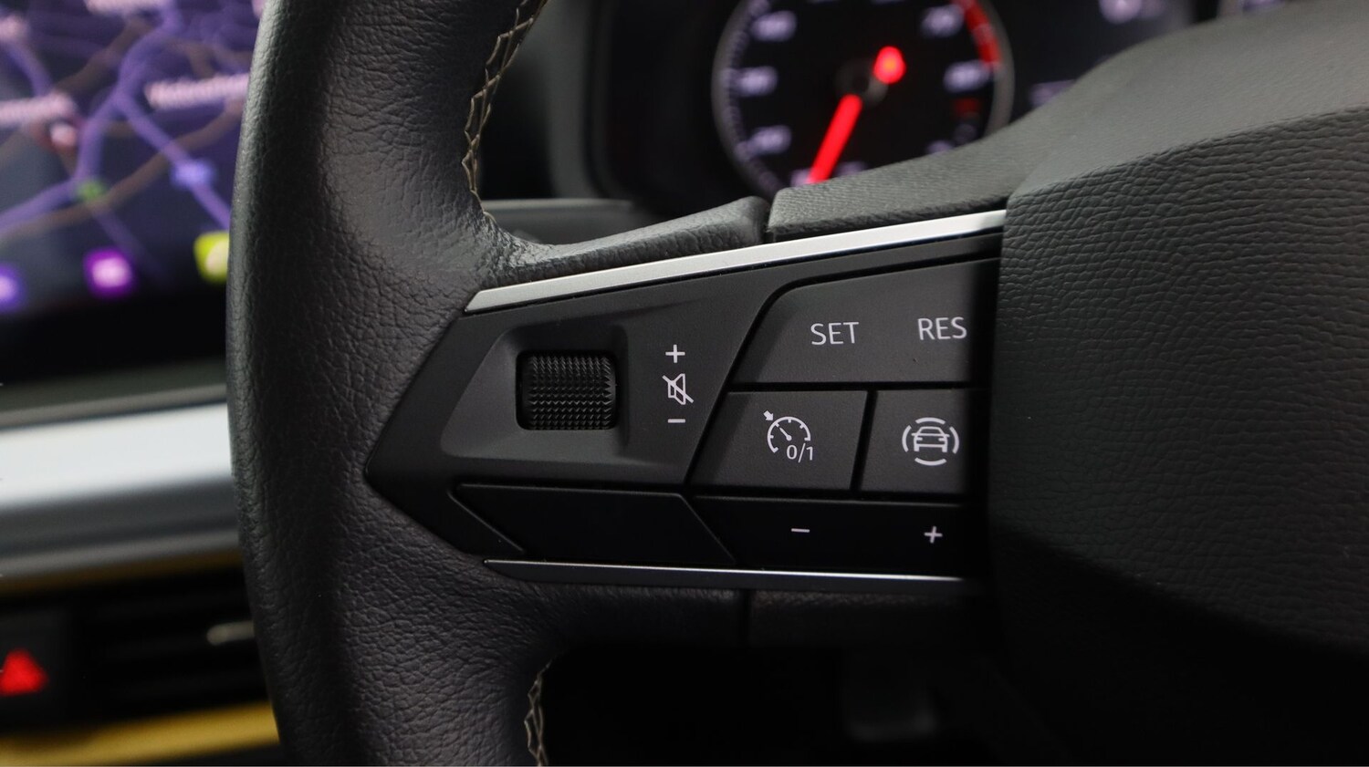 Used SEAT Arona 2023 for sale - 77906192: Photo 20