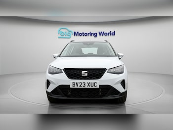 Used SEAT Arona 2023 for sale - 77906192: Photo
