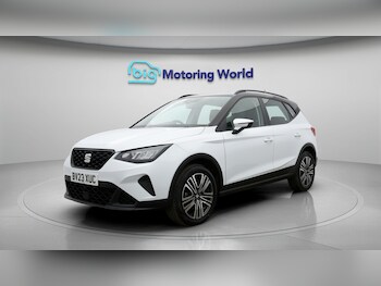 Used SEAT Arona 2023 for sale - 77906192: Photo