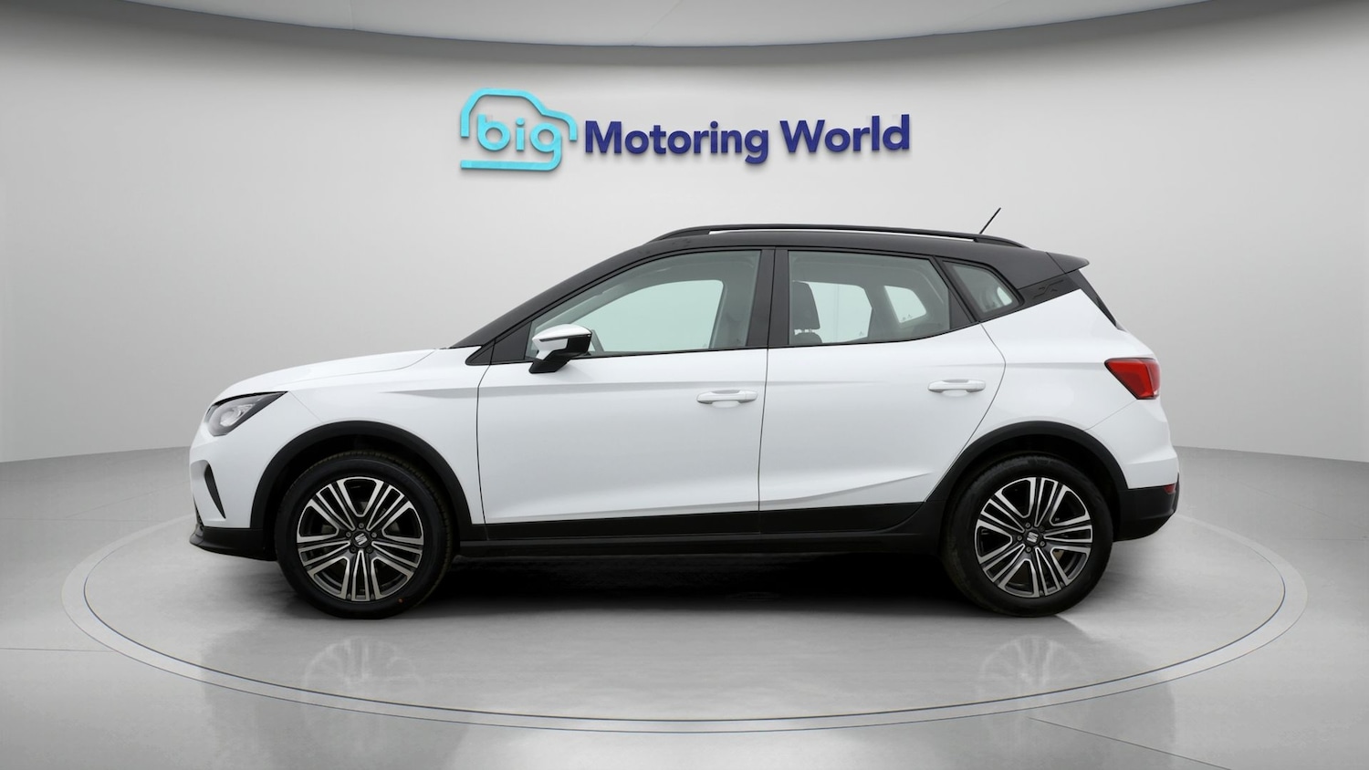 Used SEAT Arona 2023 for sale - 77906192: Photo 4