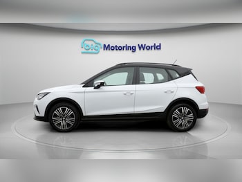 Used SEAT Arona 2023 for sale - 77906192: Photo