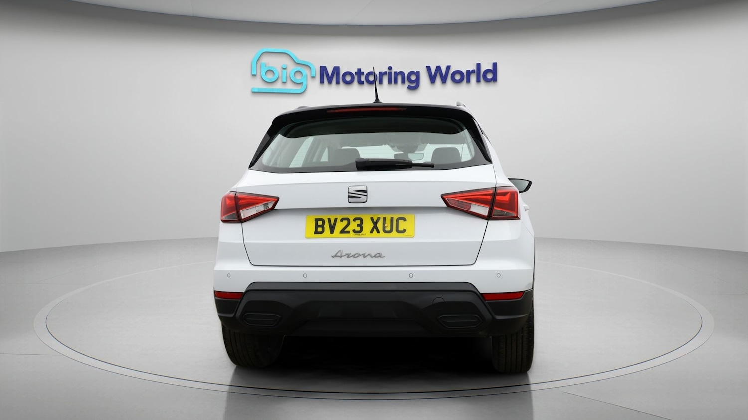 Used SEAT Arona 2023 for sale - 77906192: Photo 6