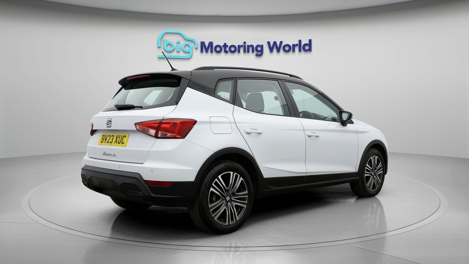 Used SEAT Arona 2023 for sale - 77906192: Photo 7