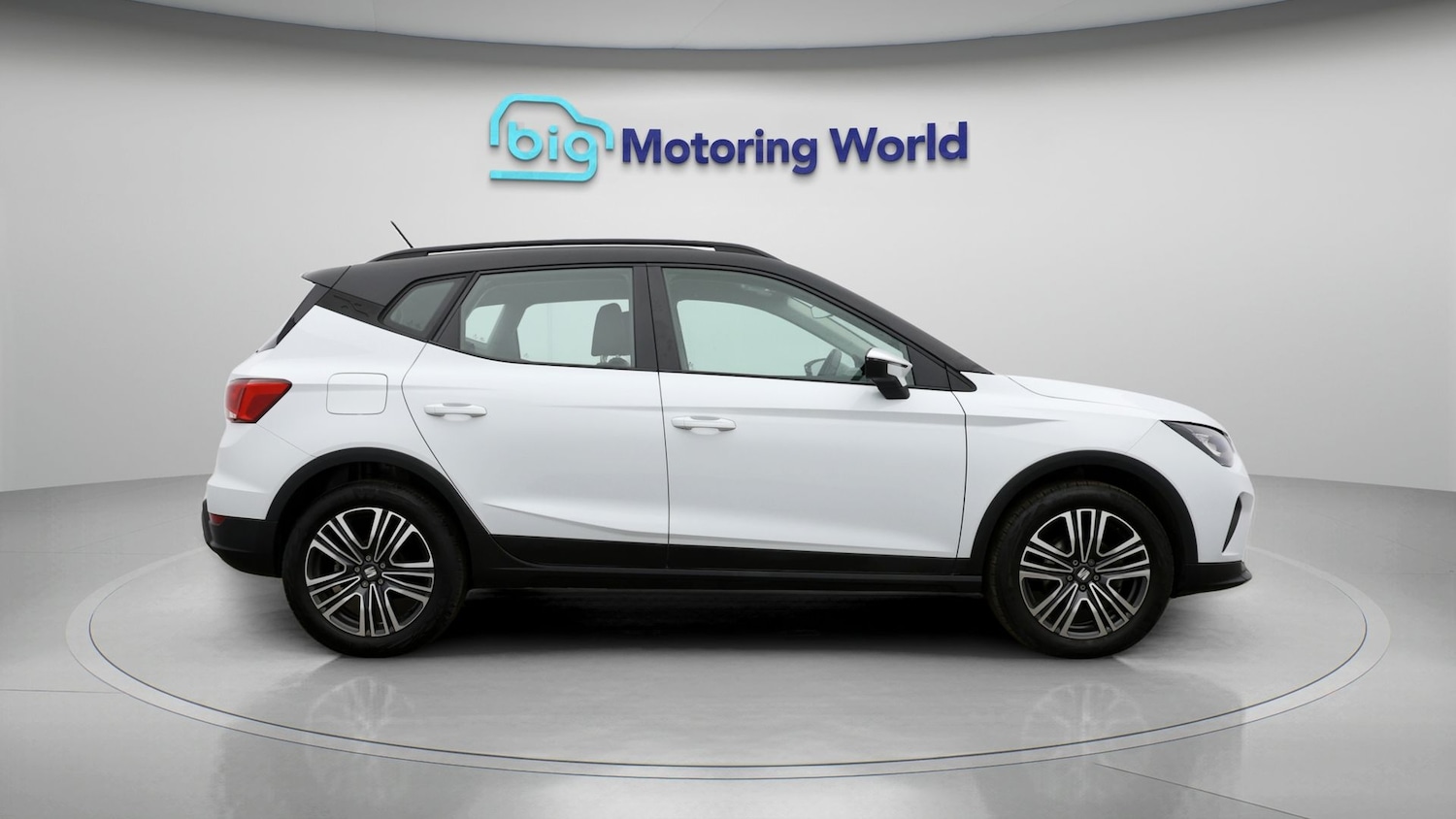 Used SEAT Arona 2023 for sale - 77906192: Photo 8