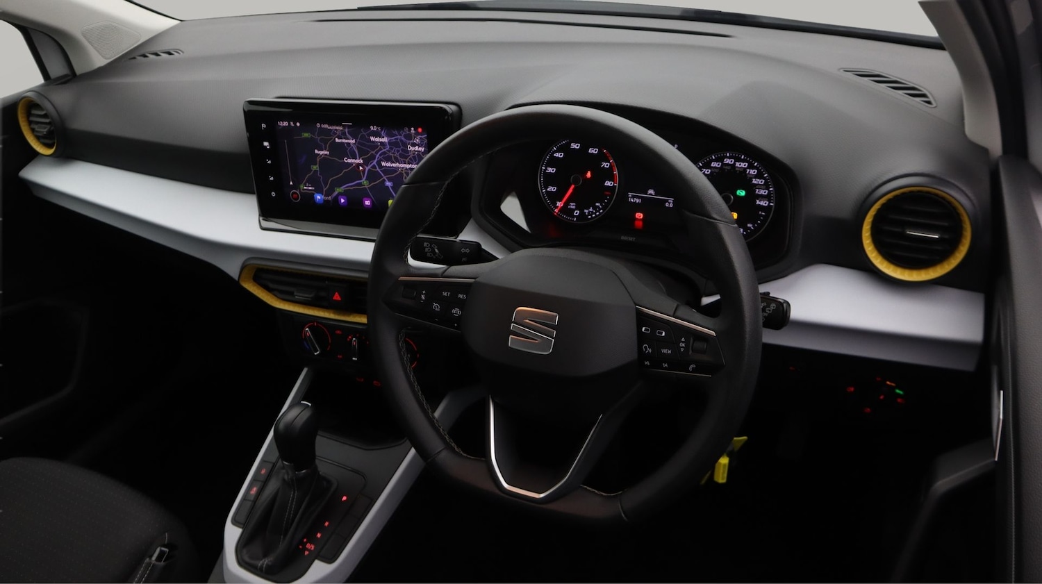 Used SEAT Arona 2023 for sale - 77906192: Photo 9