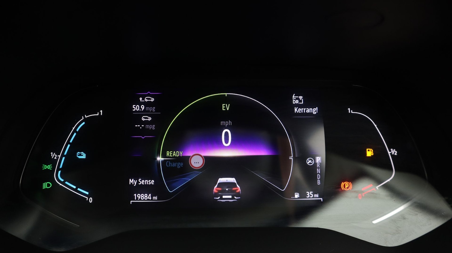 Used Renault Captur 2023 for sale - 78155625: Photo 10