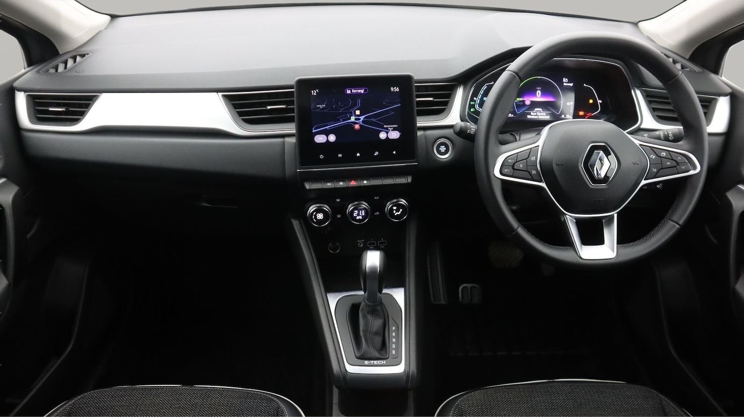 Used Renault Captur 2023 for sale - 78155625: Photo 13