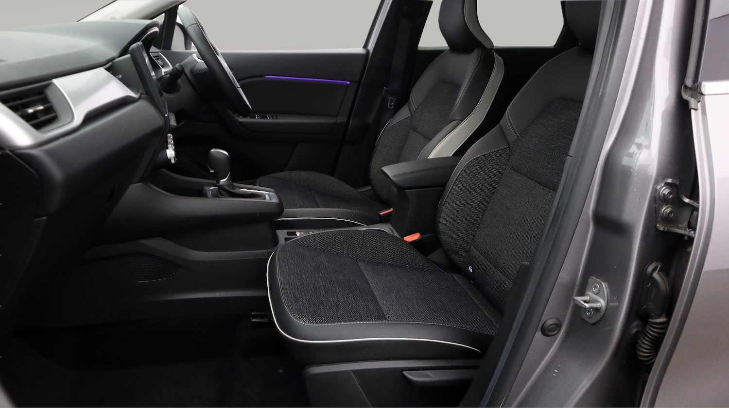 Used Renault Captur 2023 for sale - 78155625: Photo 14