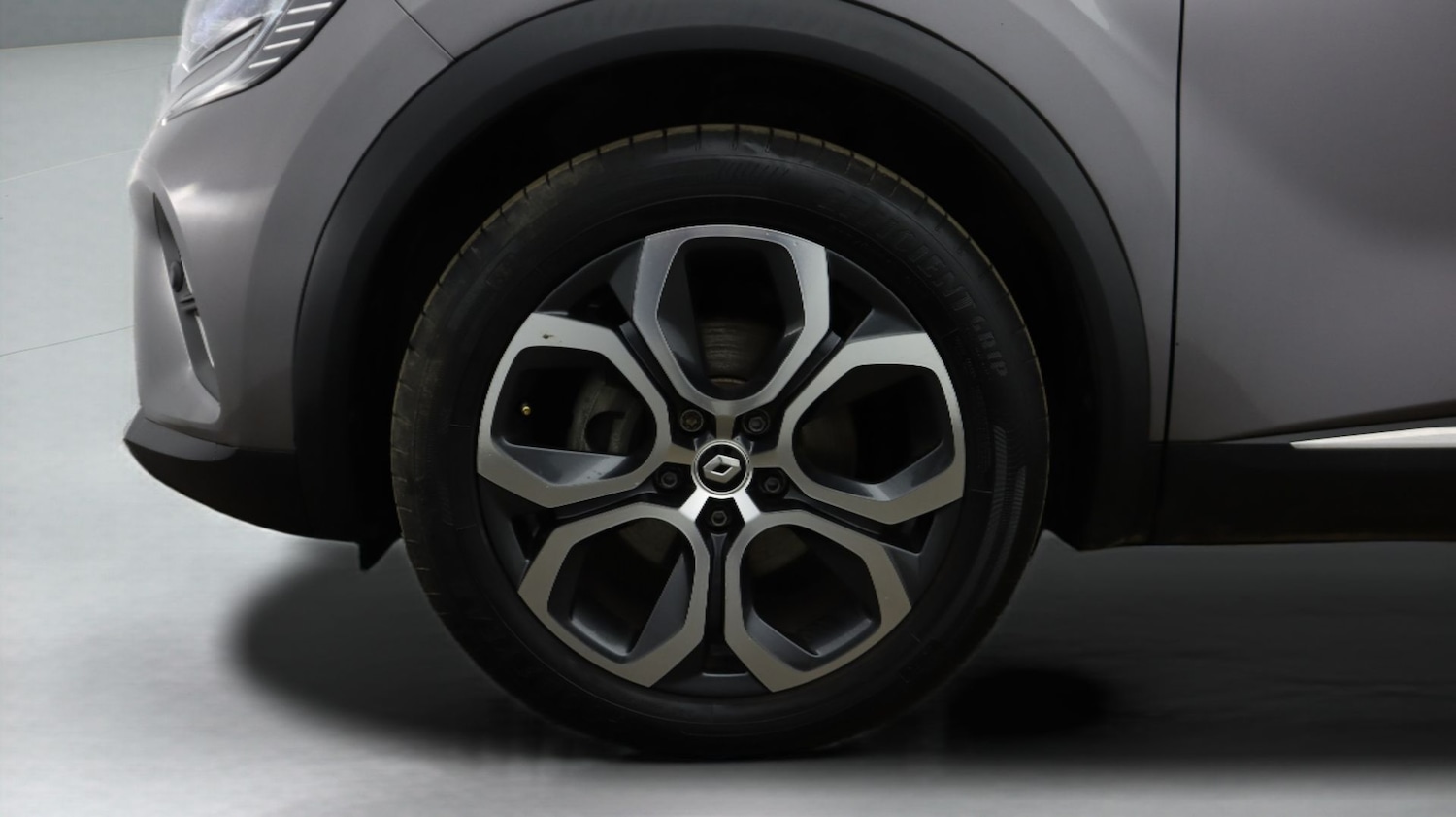 Used Renault Captur 2023 for sale - 78155625: Photo 18