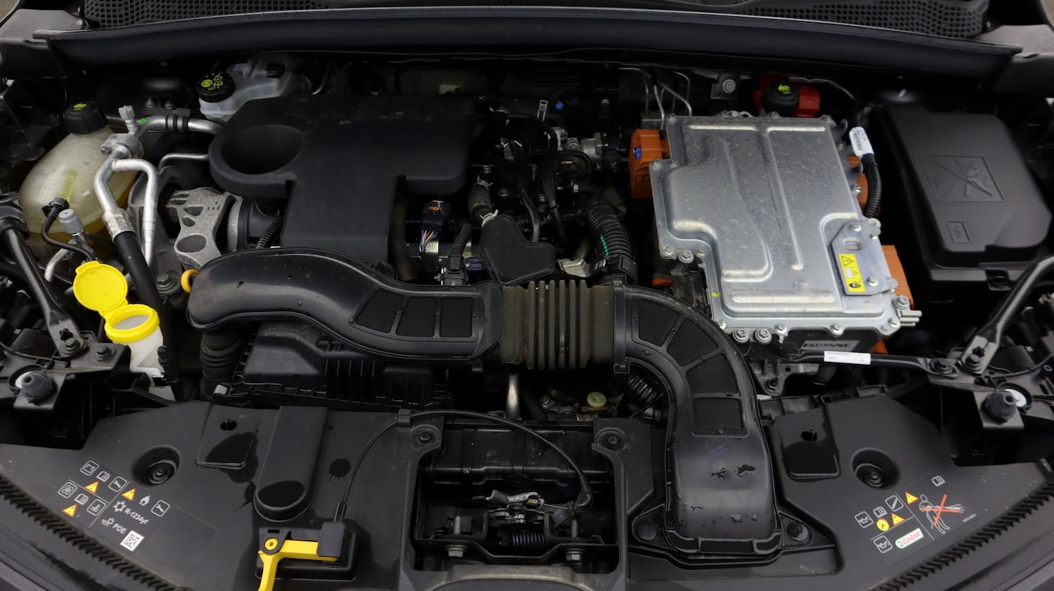 Used Renault Captur 2023 for sale - 78155625: Photo 19