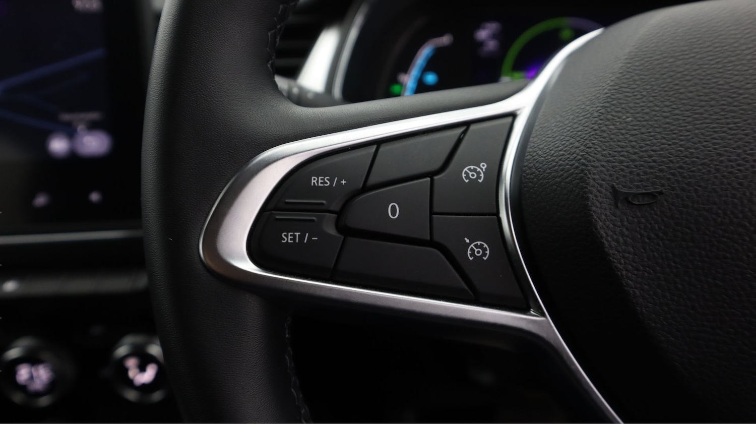 Used Renault Captur 2023 for sale - 78155625: Photo 23