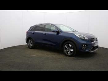 2020 (70) - 1.6 GDi 2 SUV 5dr Petrol Hybrid DCT Euro 6 (s/s) (139 bhp)