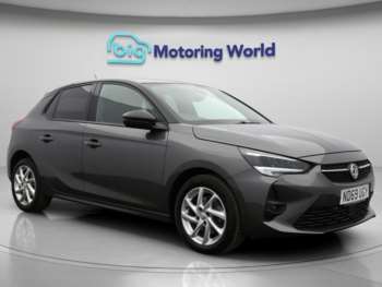 2019 (69) - 1.2 Turbo SRi Premium 5dr