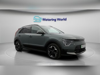 Used Kia Niro 2022 for sale - 75839165: Photo
