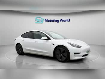 Used Tesla Model 3 2021 for sale - 79649472: Photo