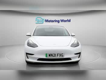 Used Tesla Model 3 2021 for sale - 79649472: Photo