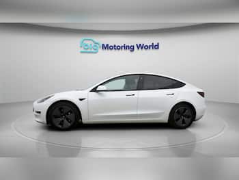 Used Tesla Model 3 2021 for sale - 79649472: Photo