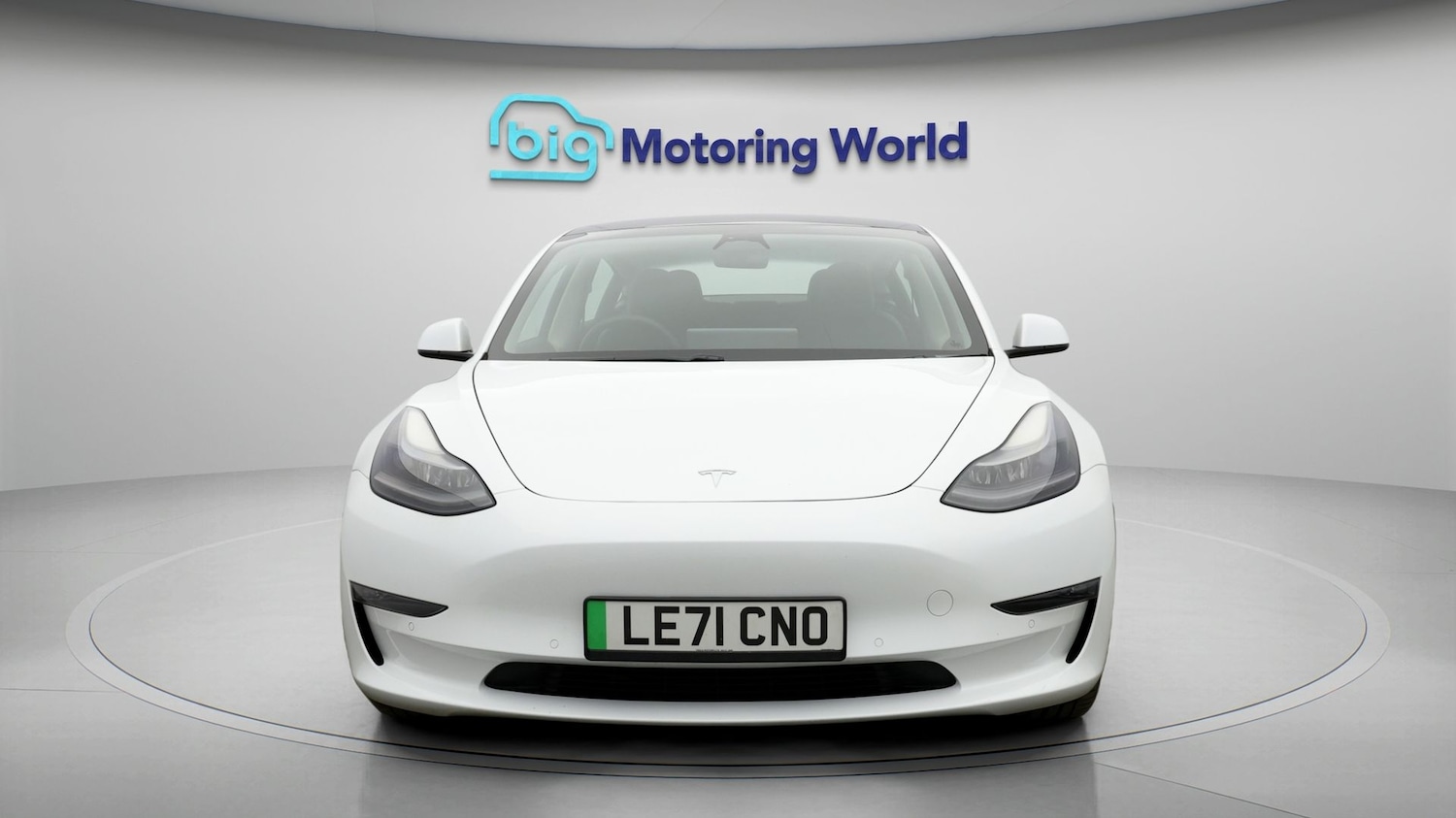 Used Tesla Model 3 2022 for sale - 77325938: Photo 2
