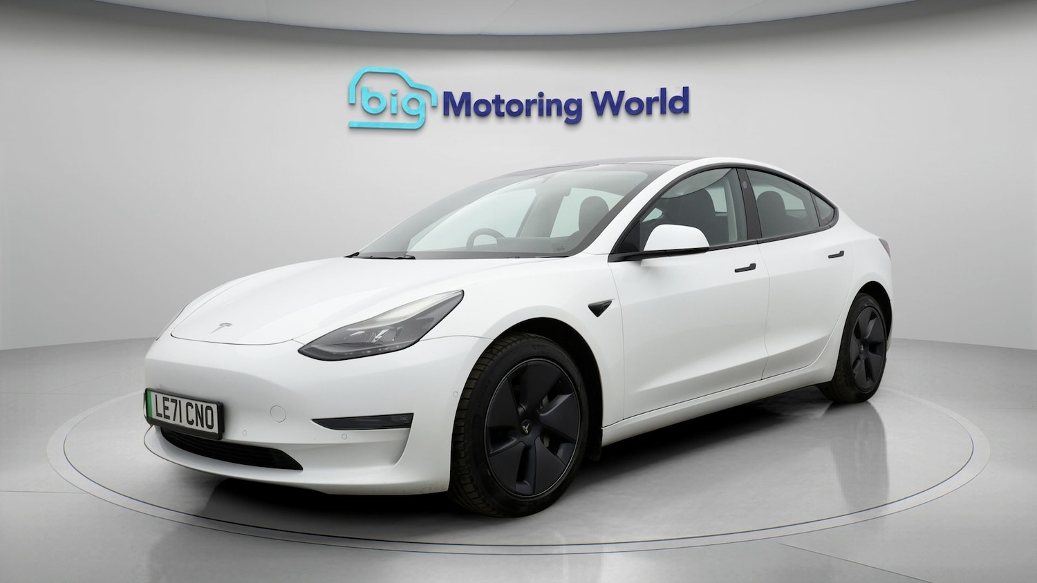 Used Tesla Model 3 2022 for sale - 77325938: Photo 3