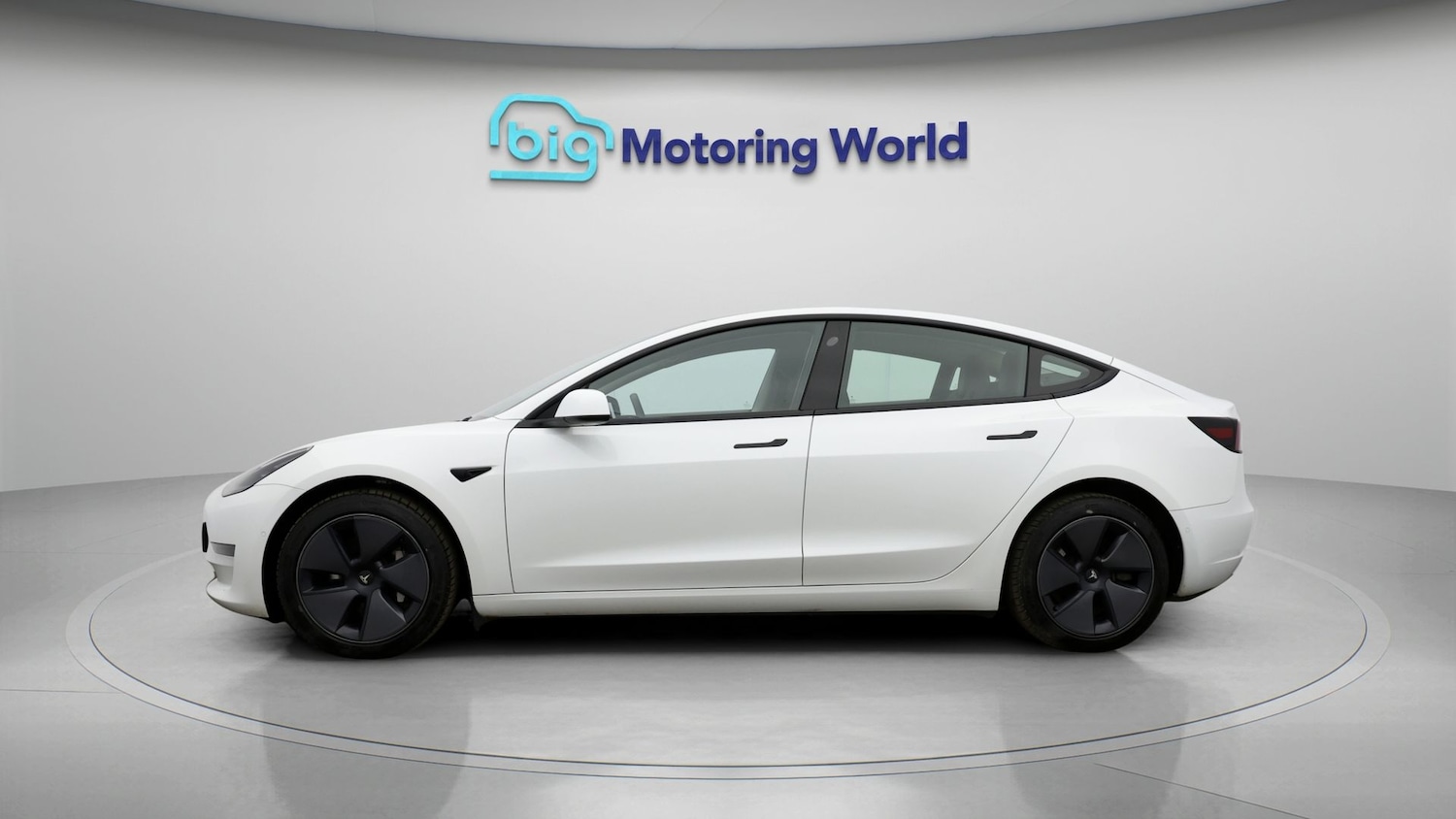 Used Tesla Model 3 2022 for sale - 77325938: Photo 4