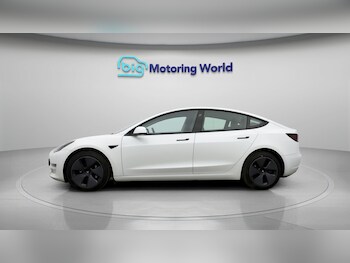 Used Tesla Model 3 2022 for sale - 77325938: Photo