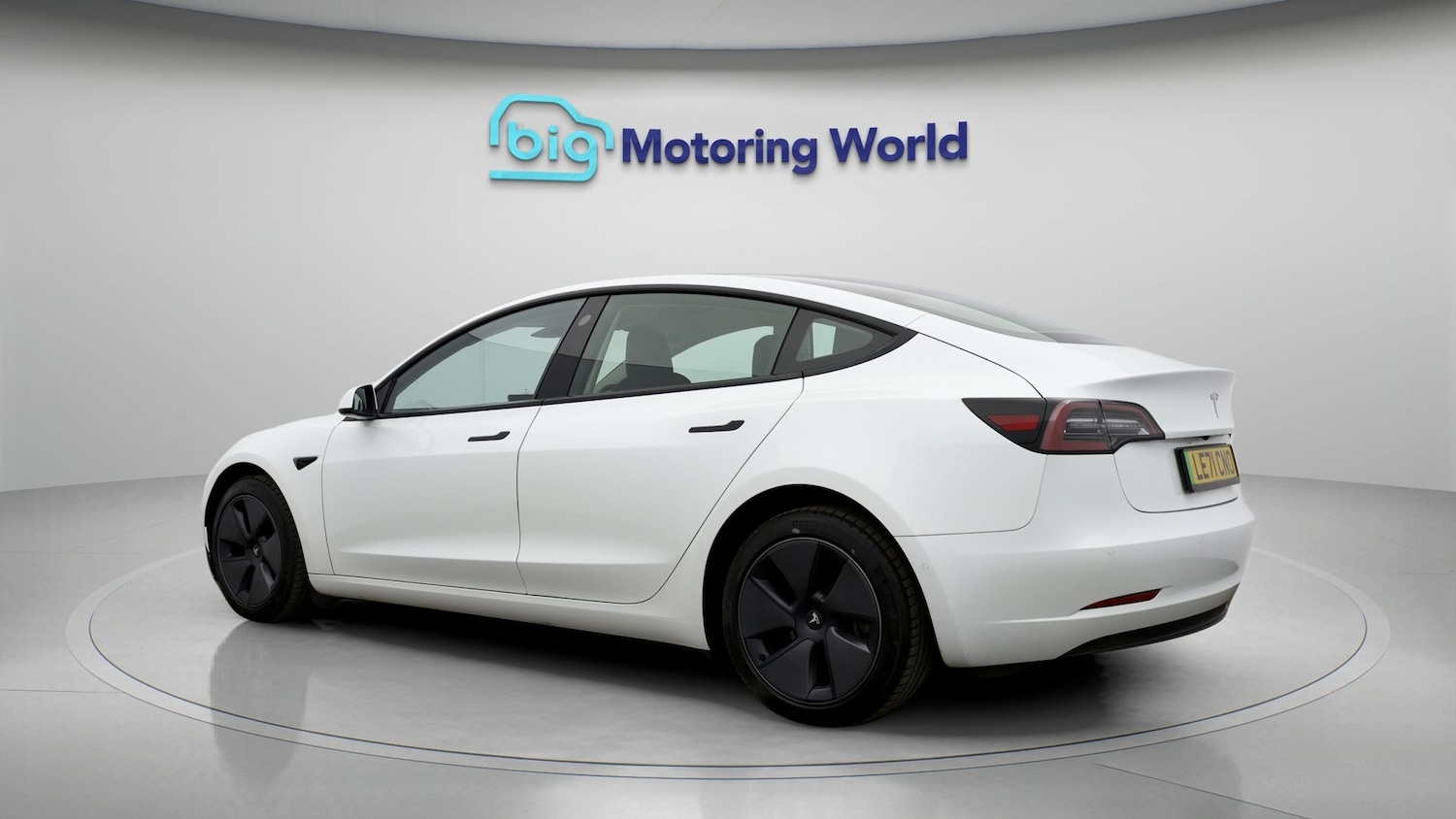 Used Tesla Model 3 2022 for sale - 77325938: Photo 5