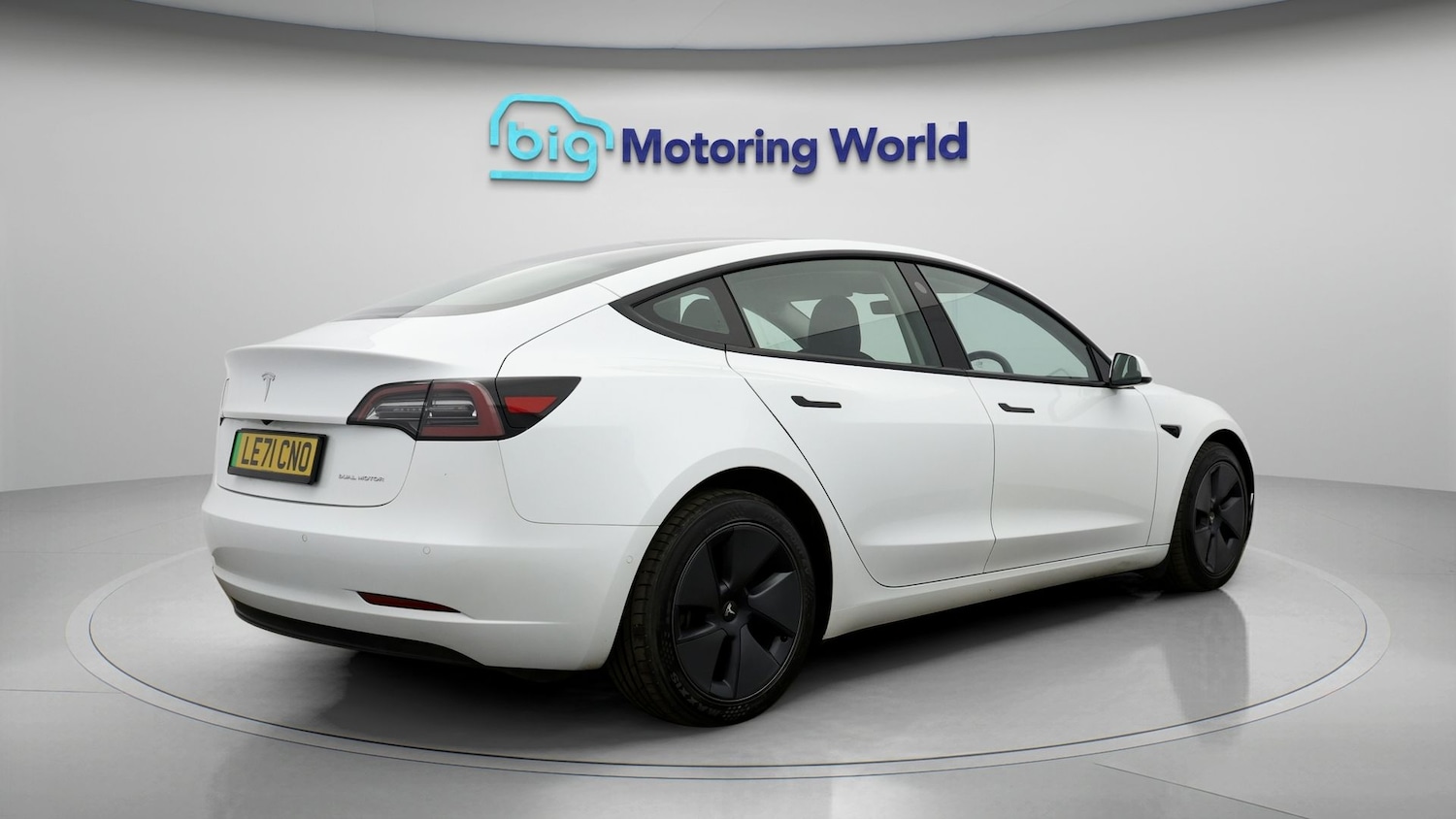 Used Tesla Model 3 2022 for sale - 77325938: Photo 7