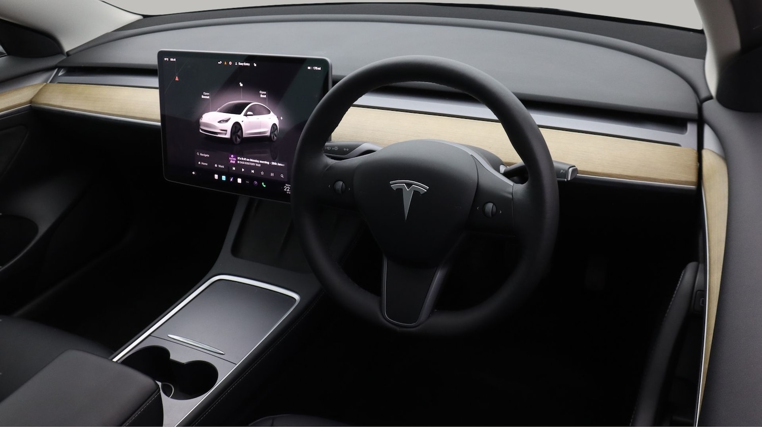 Used Tesla Model 3 2022 for sale - 77325938: Photo 9